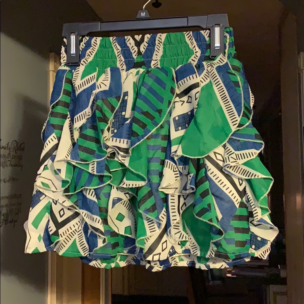 Skirt